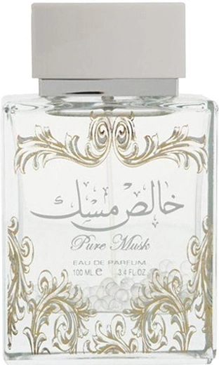 Lattafa Perfumes — Lattafa Perfumes Pure Musk