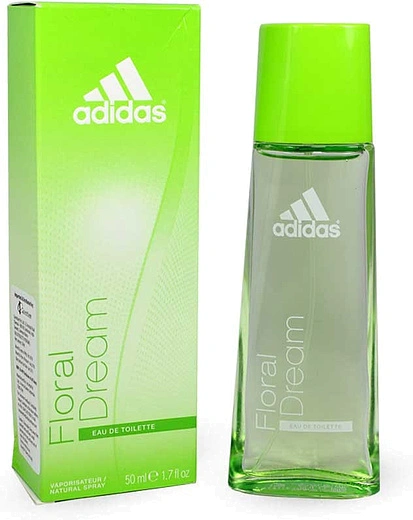 Adidas — Adidas Floral Dream