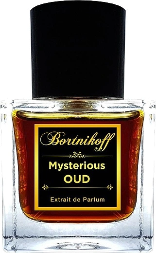 Bortnikoff — Bortnikoff Mysterious Oud Духи