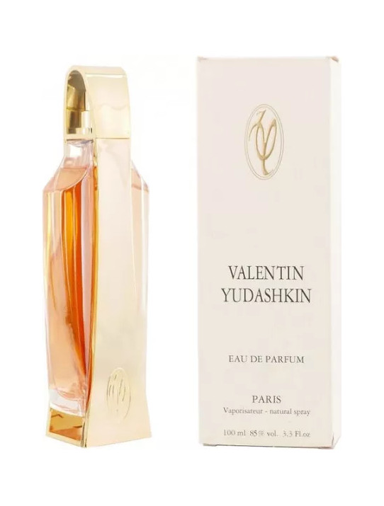Valentin Yudashkin — Valentin Yudashkin Valentin Yudashkin