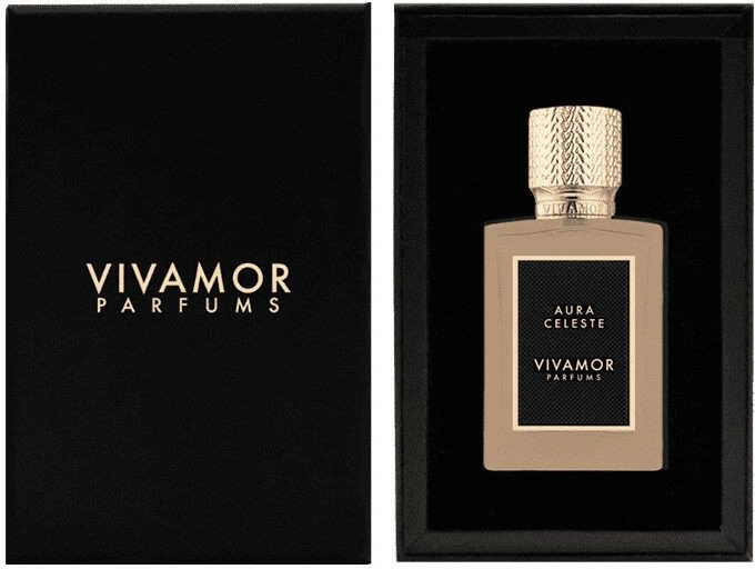 Vivamor Parfums Aura Celeste — фото 3