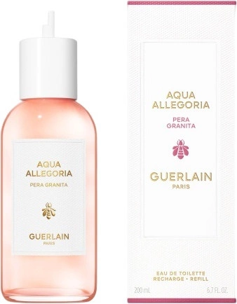 Guerlain Aqua Allegoria Pera Granita — фото 4