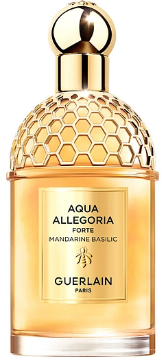 Guerlain — Guerlain Aqua Allegoria Forte Mandarine Basilic Лосьон