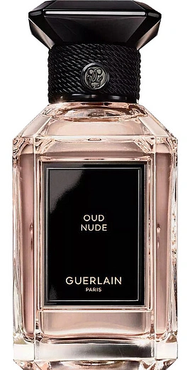 Guerlain — Guerlain Oud Nude