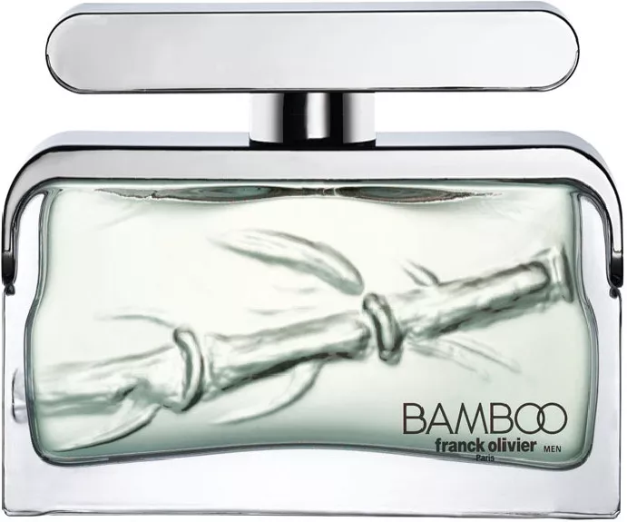 Franck Olivier Bamboo For Men — фото 2