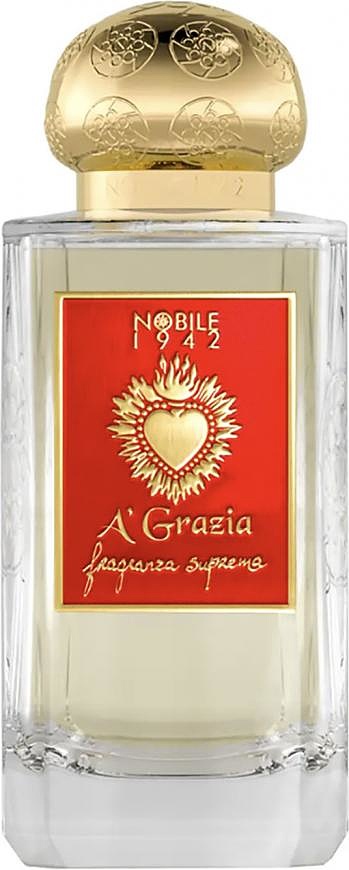 Nobile 1942 — Nobile 1942 A' Grazia