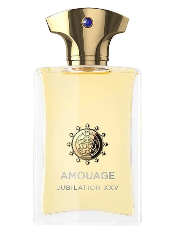 Amouage — Amouage Jubilation 25 pour homme