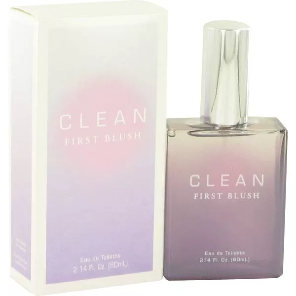Clean First Blush — фото 2