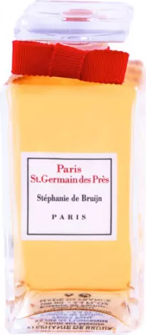 Stephanie de Bruijn — Stephanie de Bruijn Paris St.Germain des Pres