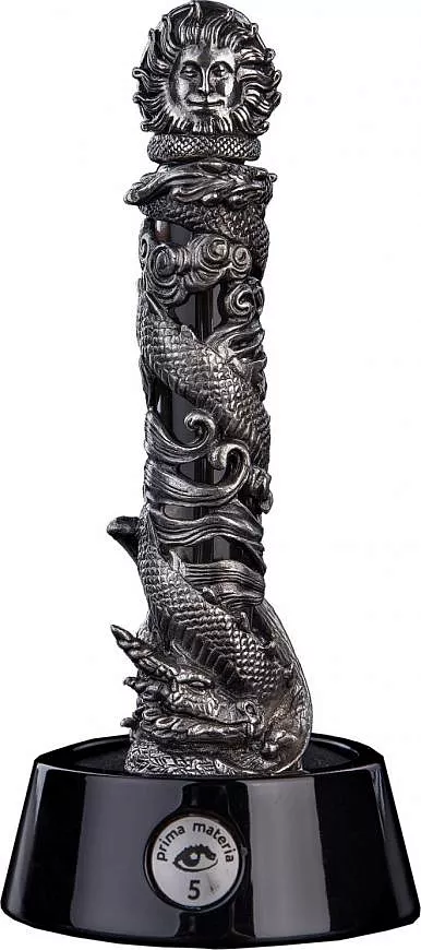 Prima Materia 5 Dragon — фото 2