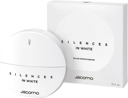 Jacomo Silences In White — фото 2
