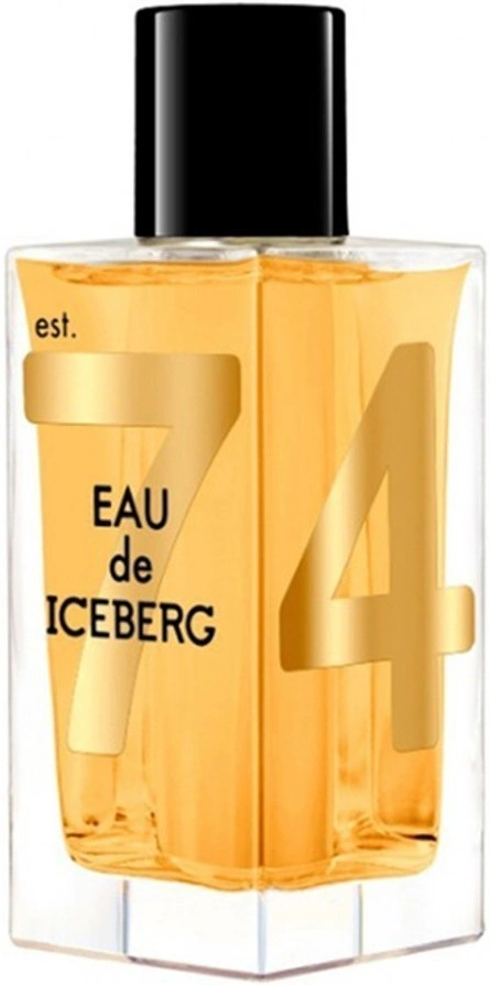 Iceberg Eau de Iceberg Oud — фото 2