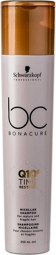Schwarzkopf Professional — Schwarzkopf Professional BC Q10+ Time Restore Conditioner