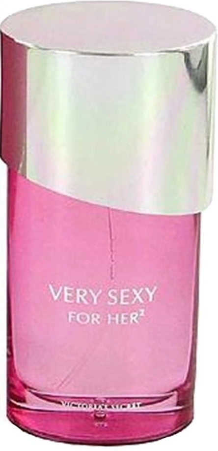 Victoria's Secret Very Sexy 2 — фото 2