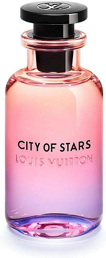 Louis Vuitton — Louis Vuitton City Of Stars