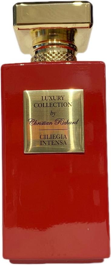Christian Richard — Christian Richard Ciliegia Intensa