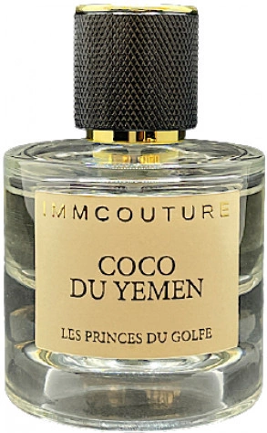 Les Fleurs Du Golfe — Les Fleurs Du Golfe Coco Du Yemen