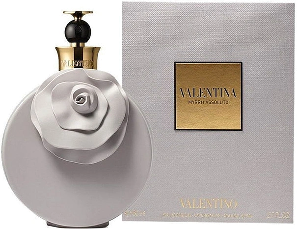 Valentino — Valentino Valentina Myrrh Assoluto