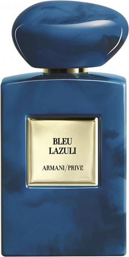 Giorgio Armani Armani Prive Bleu Lazuli — фото 4