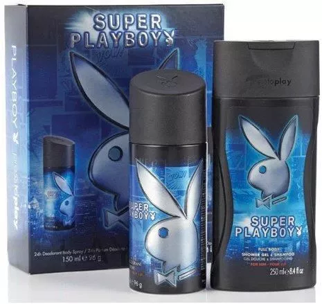 Playboy — Playboy Super Playboy For Him