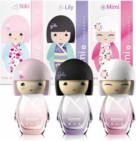 Koto Parfums — Koto Parfums Mimi