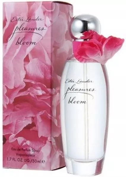 Estee Lauder Pleasures Bloom — фото 4
