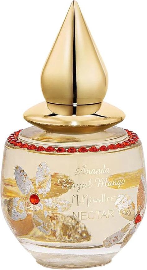 M. Micallef Ananda Royal Mango Nectar — фото 2