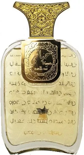 Attar Collection Hayati — фото 4