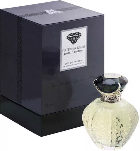 Attar Collection Platinum Crystal — фото 3