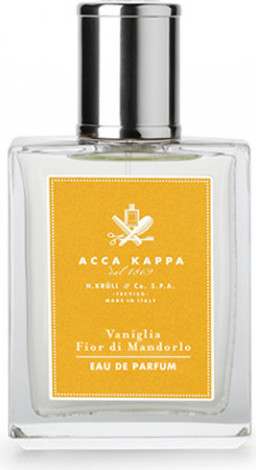 Acca Kappa — Acca Kappa Vaniglia Fior Di Mandorlo