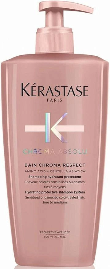 Kerastase Chroma Absolu Bain Riche Respect — фото 2