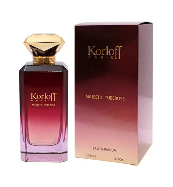 Korloff Paris — Korloff Paris Majestic Tuberose
