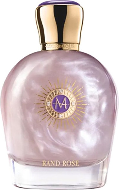 Moresque — Moresque Rand Rose