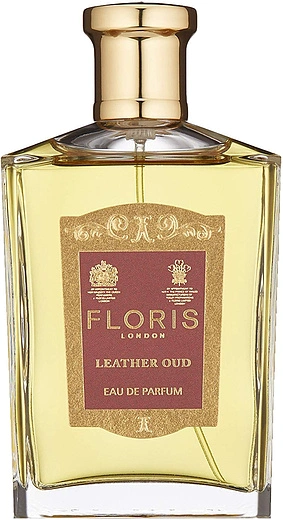 Floris — Floris Leather Oud