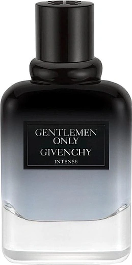 Givenchy — Givenchy Gentlemen Only Intense