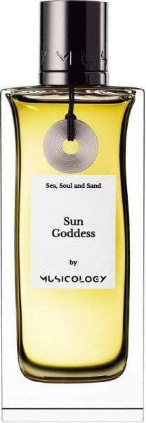 Musicology Sun Goddess — фото 2