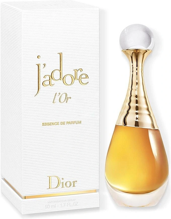 Christian Dior J`Adore L`Or — фото 6