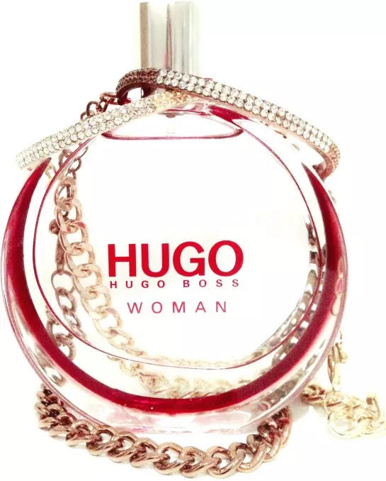Hugo Boss Hugo Woman — фото 3