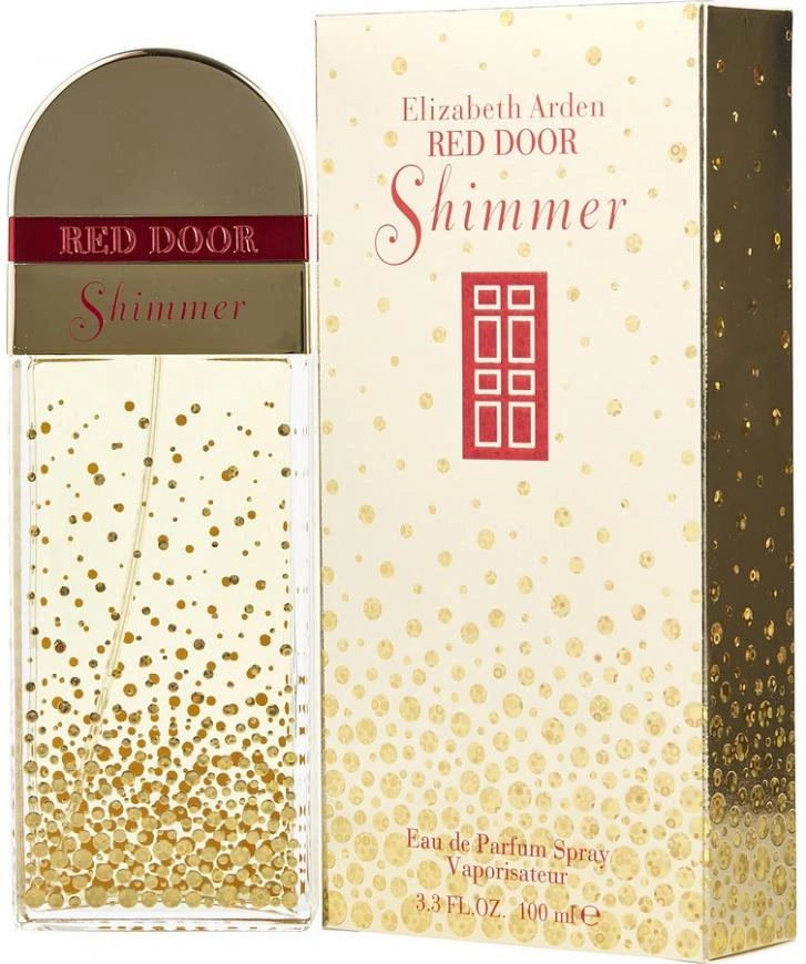 Elizabeth Arden Red Door Shimmer — фото 3
