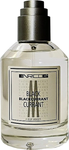 Enrico Gi — Enrico Gi Blackcurrant