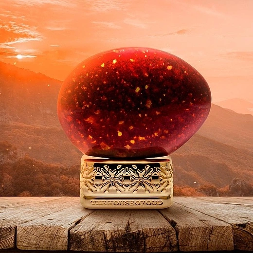 The House of Oud — The House of Oud Ruby Red