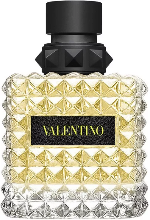 Valentino Donna Born In Roma Yellow Dream — фото 2