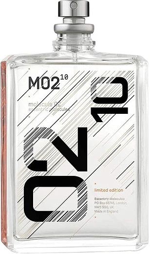 Escentric Molecules — Escentric Molecules Power Of 10 Limited Edition Molecule 02