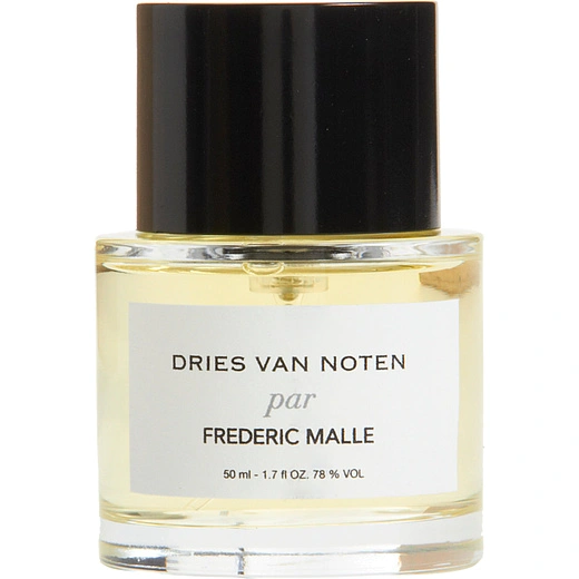 Frederic Malle — Frederic Malle Dries Van Noten