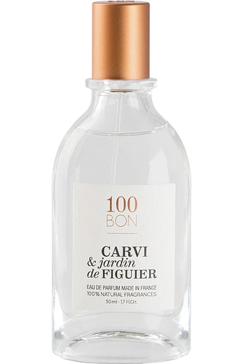 100 Bon — 100 Bon Carvi & Jardin De Figuier