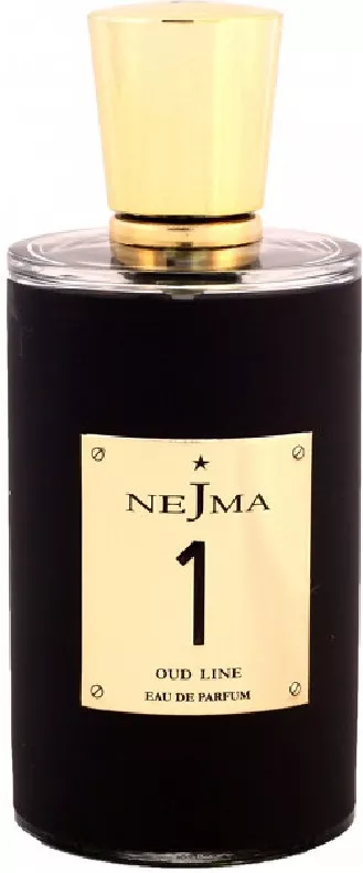 Nejma Nejma 1 Oud Line — фото 2