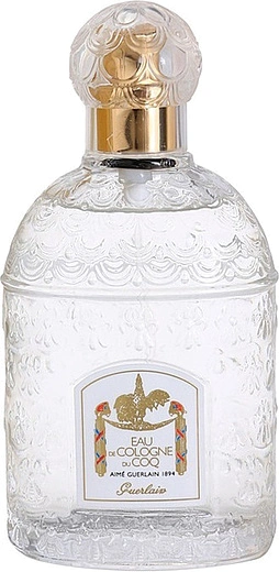 Guerlain — Guerlain Eau de Cologne du Coq