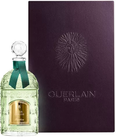 Guerlain Baiser de Russie — фото 2