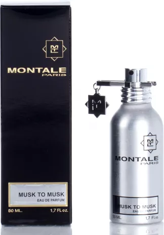 Montale — Montale Musk to Musk