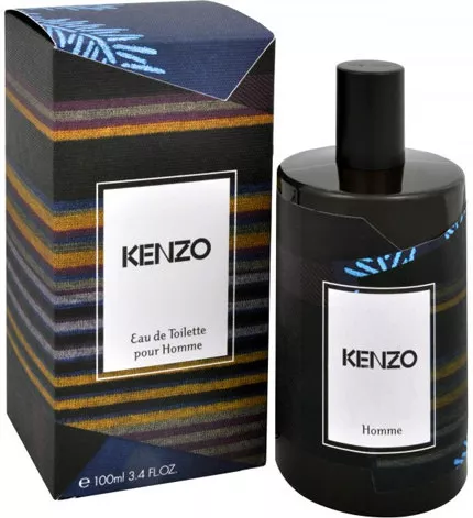 Kenzo Once Upon a Time pour Homme — фото 2
